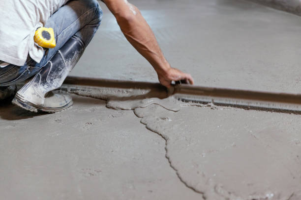 Best Concrete Driveway Repair Near Me  in Hudson, CO