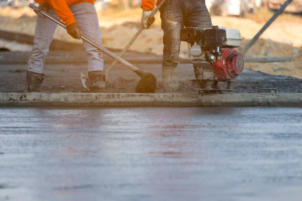 Concrete Driveway Repair Near Me in CO