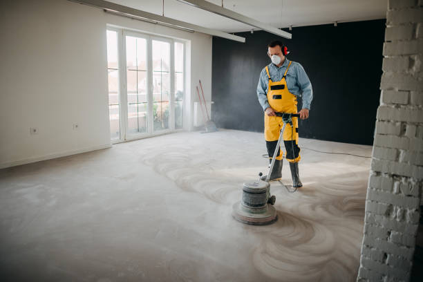 Best Affordable Concrete Contractor  in Hudson, CO