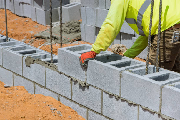 Best Concrete Leveling Services  in Hudson, CO