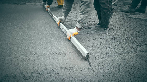 Waterproofing & Drywells in CO
