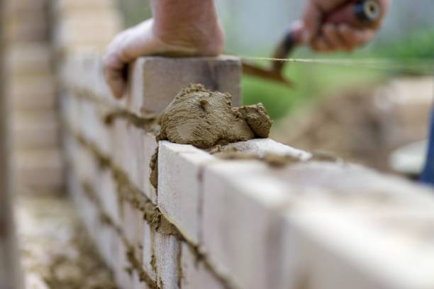 Best Concrete Repair Services  in Hudson, CO