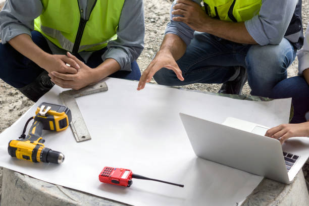 Best Local Concrete Companies  in Hudson, CO